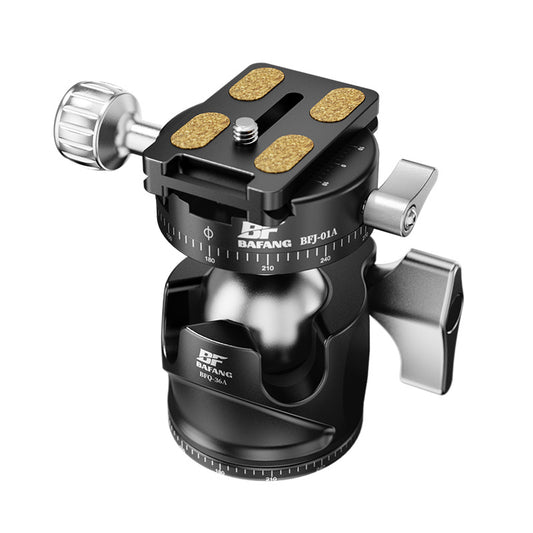 tripod ball head AQ-36A