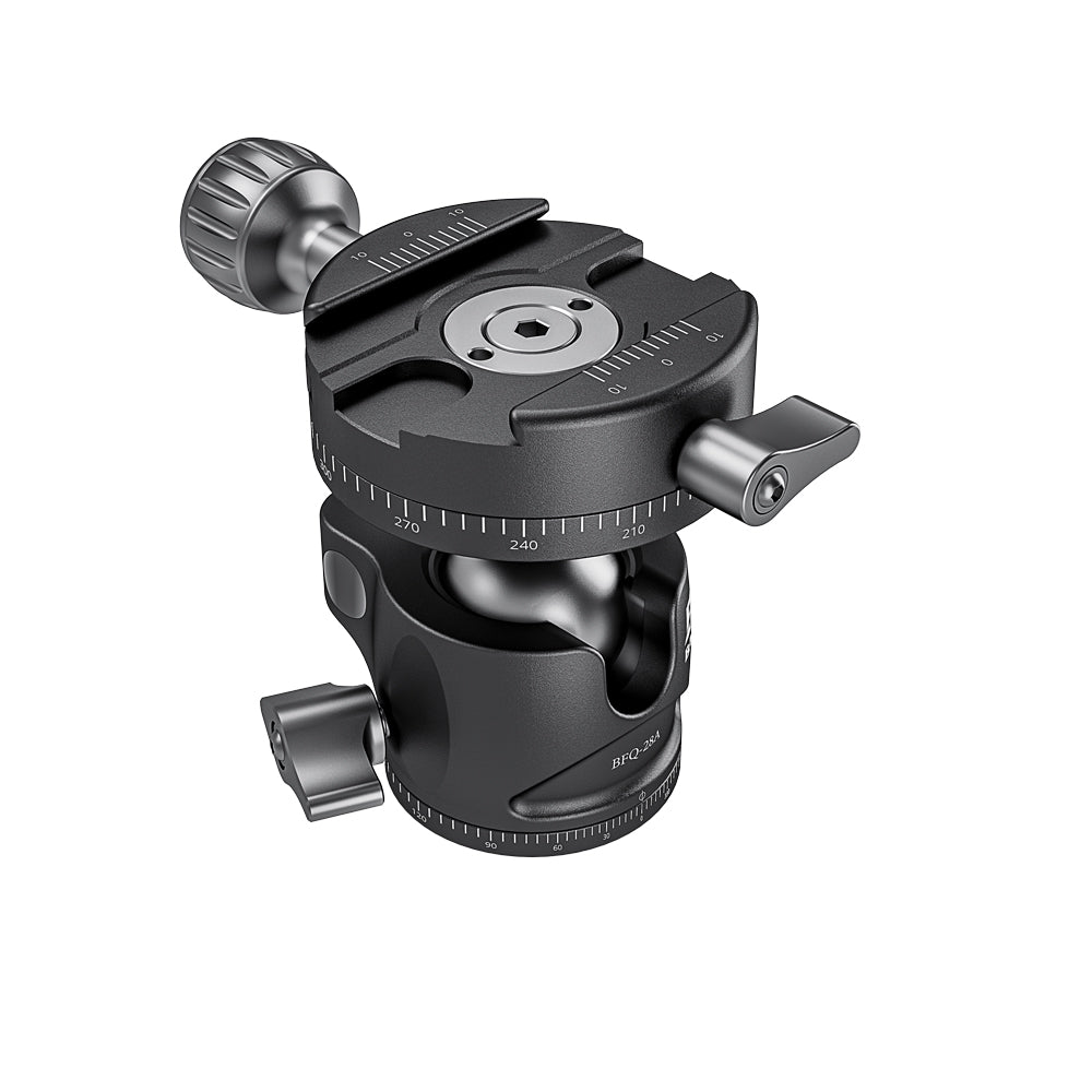 tripod ball head AQ-28A