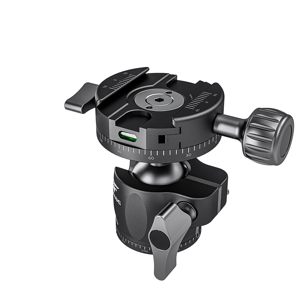 tripod ball head AQ-28A