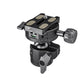 tripod ball head AQ-28A