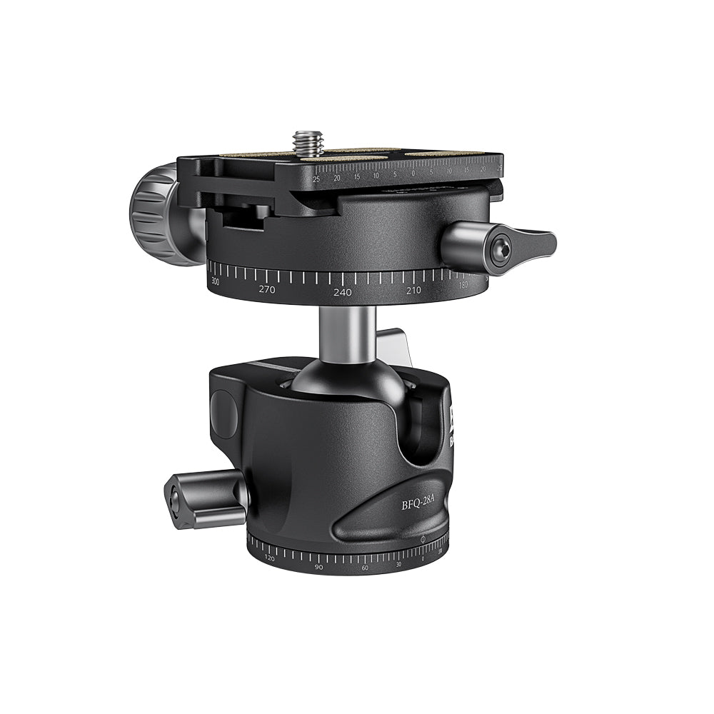 tripod ball head AQ-28A