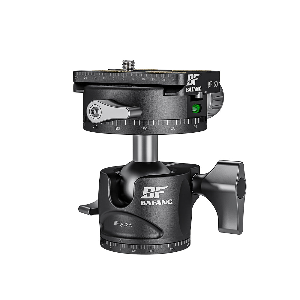 tripod ball head AQ-28A