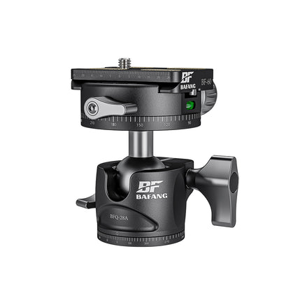 tripod ball head AQ-28A