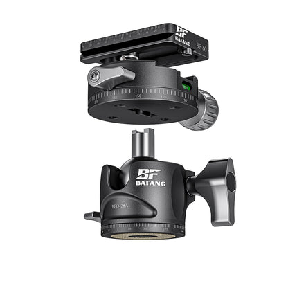 tripod ball head AQ-28A