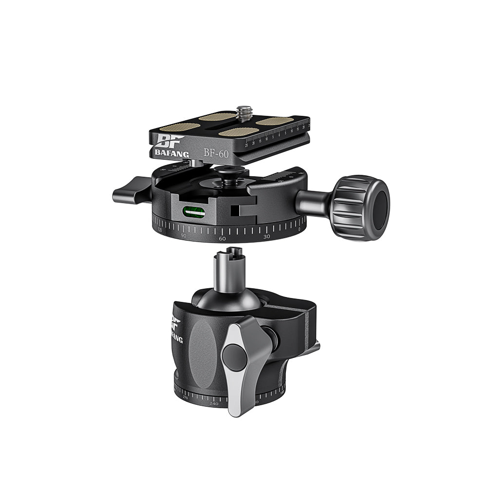 tripod ball head AQ-28A