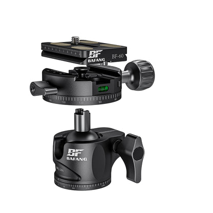 tripod ball head AQ-28A