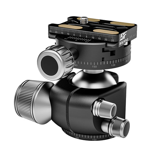 tripod ball head AQ-40A