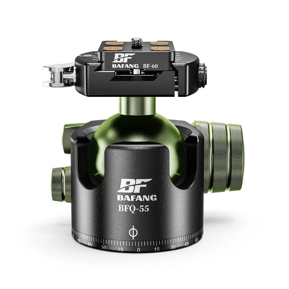 tripod ball head AQ-55A