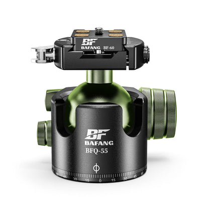 tripod ball head AQ-55A