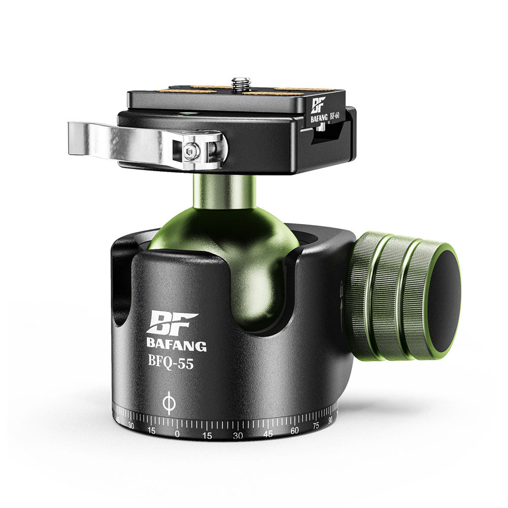 tripod ball head AQ-55A