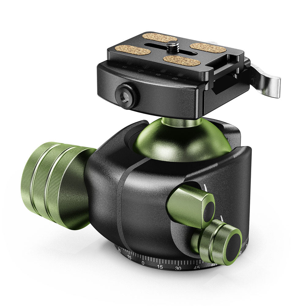 tripod ball head AQ-55A