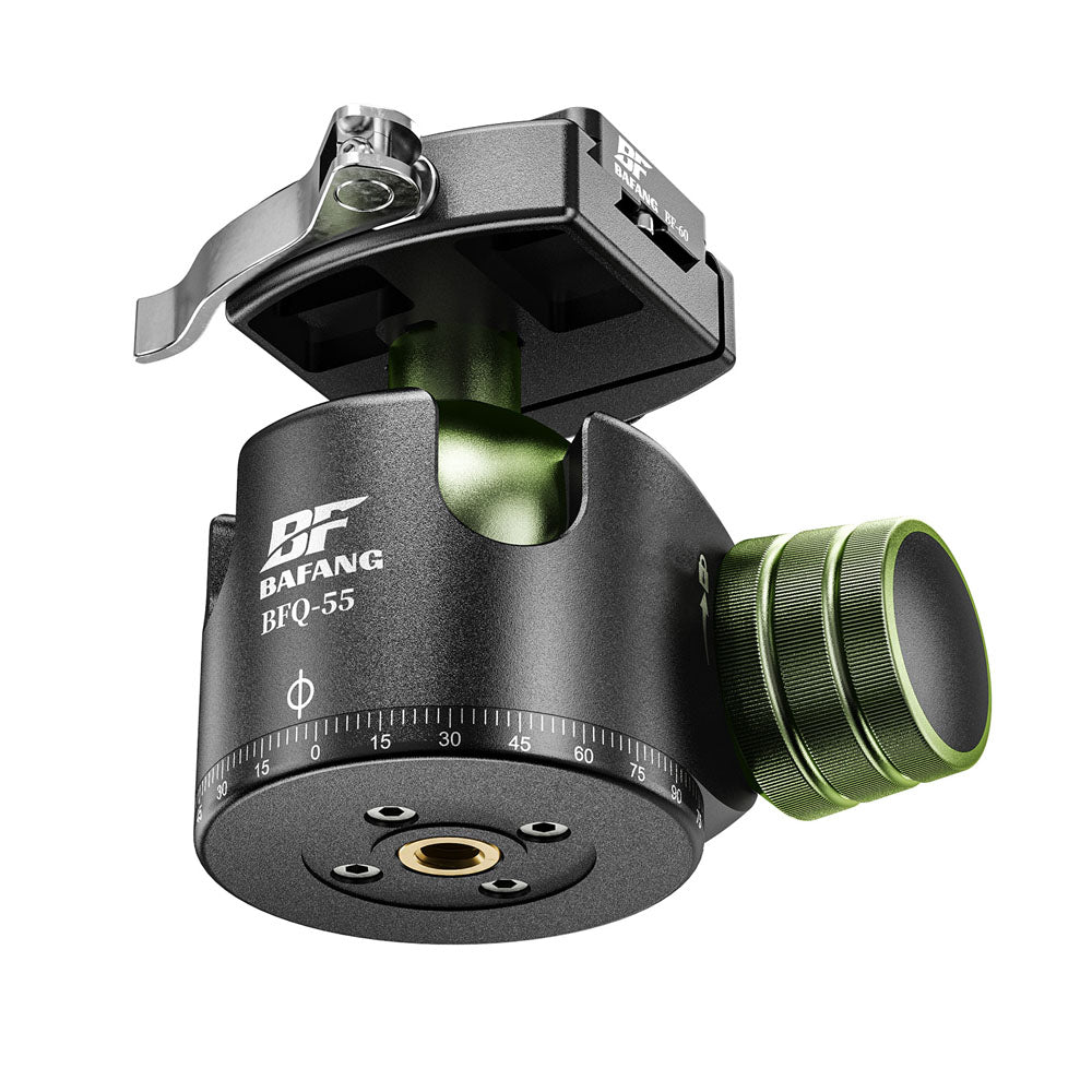 tripod ball head AQ-55A