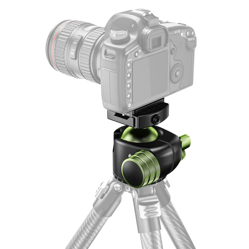 tripod ball head AQ-55A