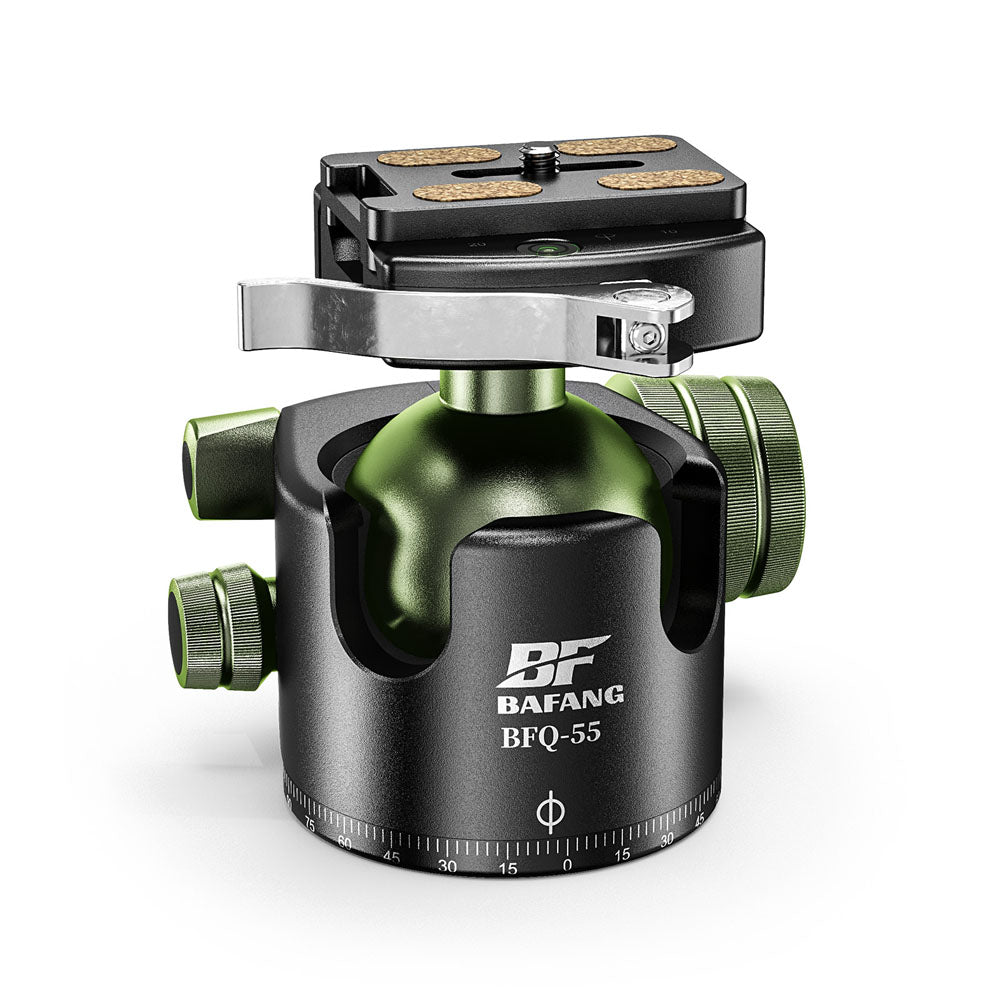 tripod ball head AQ-55A