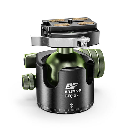 tripod ball head AQ-55A