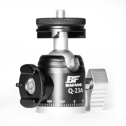 tripod ball head AQ-23A