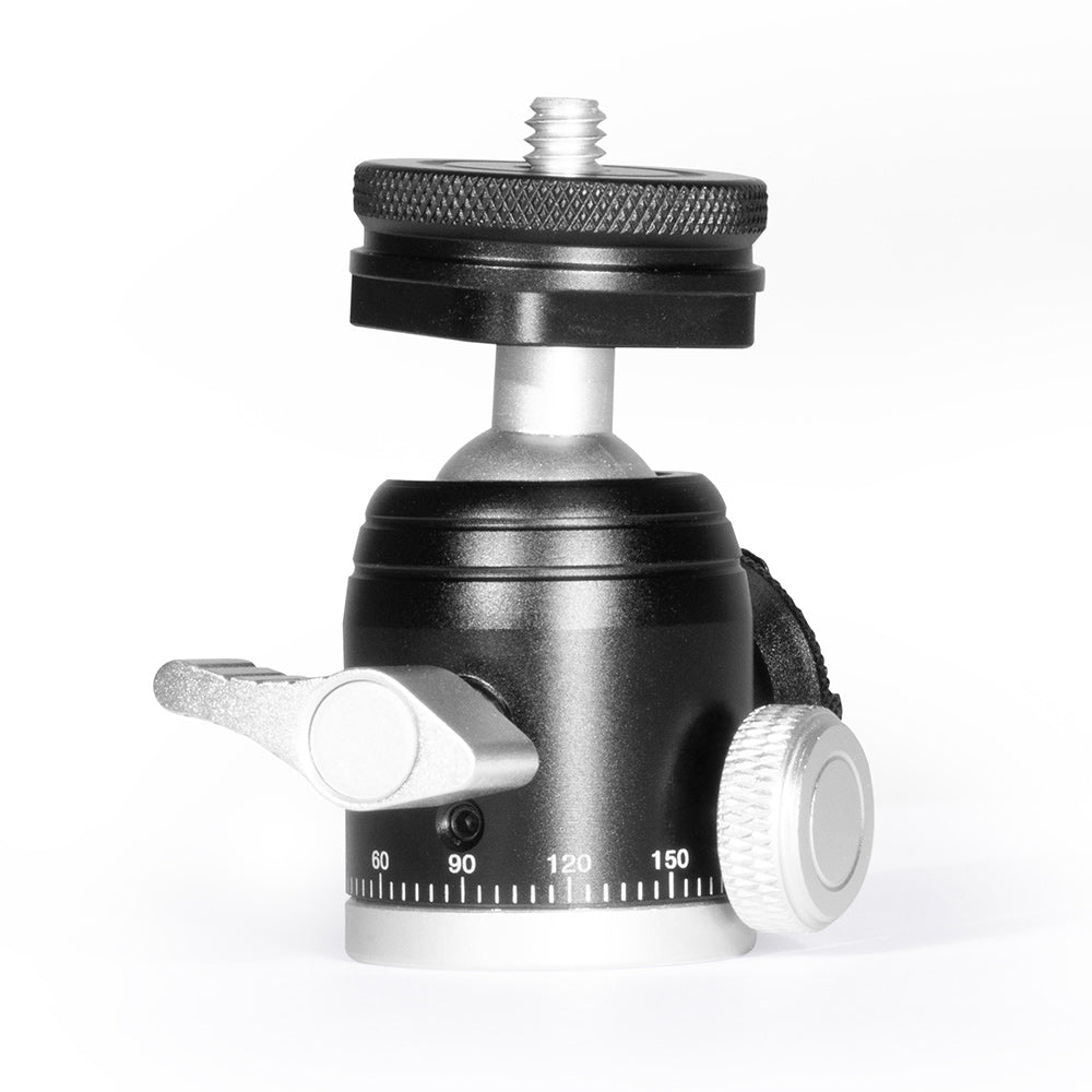 tripod ball head AQ-23A