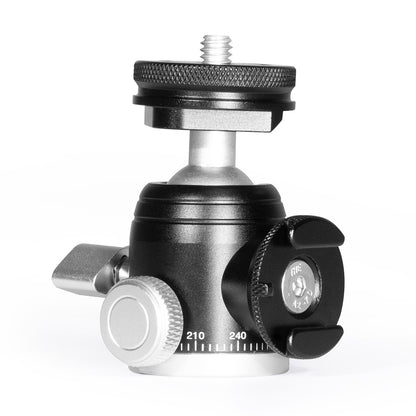 tripod ball head AQ-23A