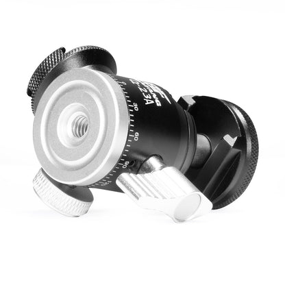 tripod ball head AQ-23A